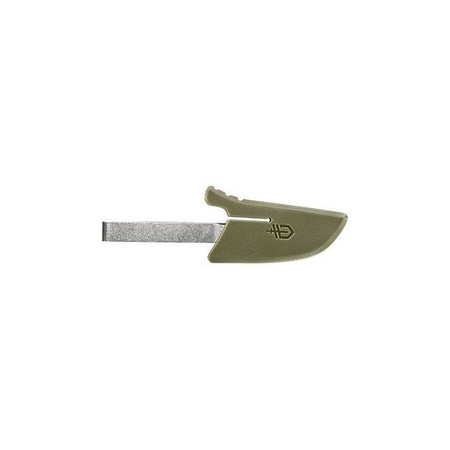 Gerber Vertebrae green knife