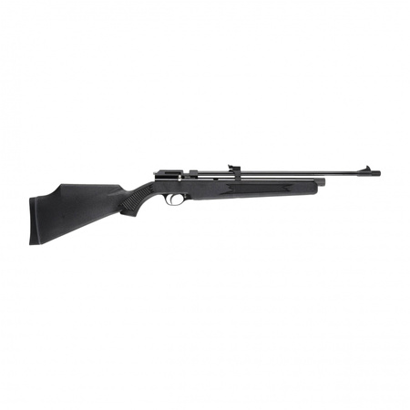 RazorGun - RGun Pulse 4.5mm polymer air rifle