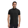 Alpinus - Sherali polo shirt - black
