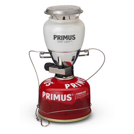 Primus - EasyLight Piezo tourist gas lantern