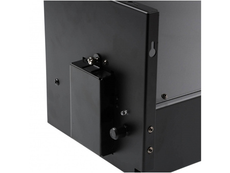 RazorGun - Electronic wind gun pellet gun, steel