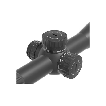 Vector Optics - Tauron 4-24x50 FFP rifle scope - MPX1 - Black - SCFF-65
