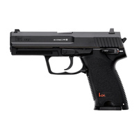 Heckler&Koch - H&K USP 4.5 mm BB CO2 wind gun