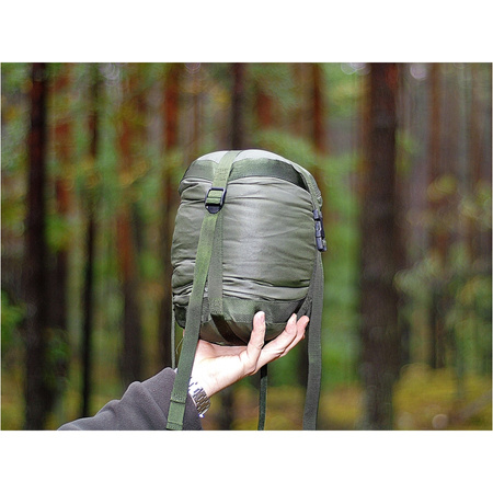 Flyhamak - OutDoor II hammock - dark olive green