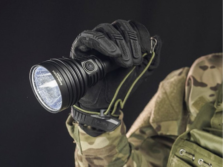 Armytek Barracuda Pro Max White 2800 lm flashlight
