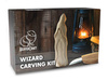 Carving Starter Kit - BeaverCraft DIY03 - Wizart Carving Kit 