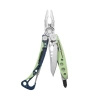 Leatherman Skeletool CX Verdant multitool (833123) - 7 tools