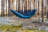 Hammock Lesovik DRAKA Baltic Blue