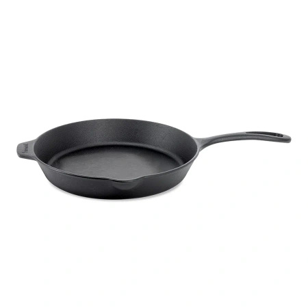 Petromax Fire Skillet FP30 Essential cast iron skillet
