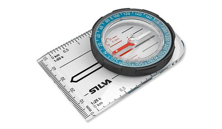 Silva - Field map compass - 37501