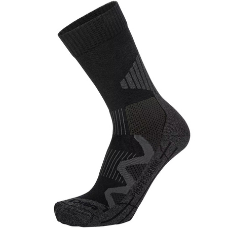 LOWA 3-Season Pro socks - black