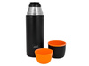 Esbit - Vacuum Flask Thermos 0.75 L - Black