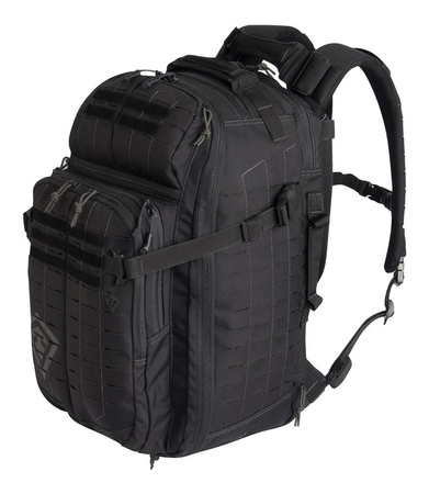 First Tactical Tactix 1-DAY 40L Backpack Black 180021 