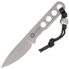 Civivi Circulus Naked Stonewashed by Ostap Hel knife (C22012-2)