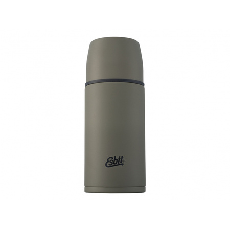 Esbit - Vacuum Flask Thermos 0.75 L - Olive