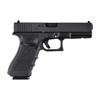 Glock - Glock 17 gen 4 air pistol. 4.5 mm BB CO2 blowback