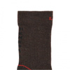 LOWA Renegade socks - mahogany