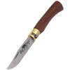 Old Bear Classical M Walnut 190mm knife (9307/19_LN)