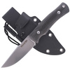 BlackFox Explorator knife (BF-749)