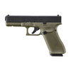 Glock - ASG replica pistol Glock 17 gen5 6 mm BB green