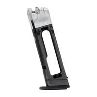 Walther - Magazine for PDP Compact 4" 4.5 mm BB CO2 air pistol