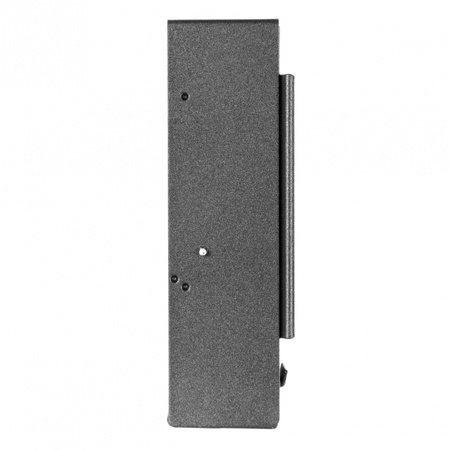 RazorGun - Flat 14x14 cm wind shell gun