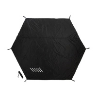 Snugpak The Bunker tent canopy