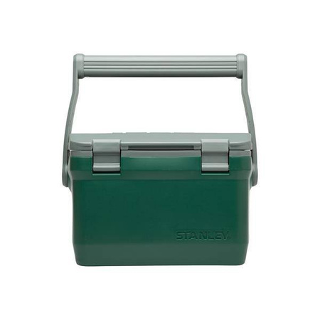 Stanley ADVENTURE 6.6 L travel cooler - green
