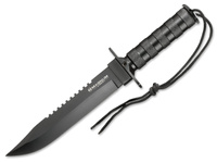Boker Magnum - Survivalist Knife