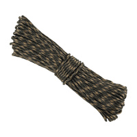 EDCX - Paracord 550 Type III 30 m UA bite cord
