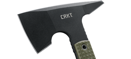 CRKT Jenny Wren 2726 Axe