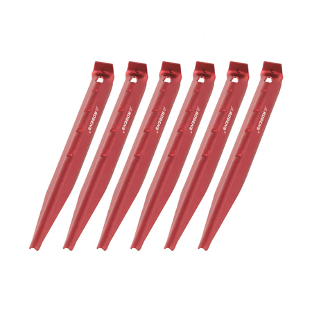 Robens - V-Stake - Tent pegs - 6pcs