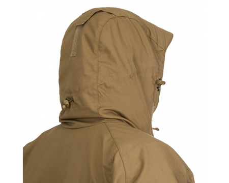 Helikon Pilgrim Anorak Jacket - Taiga Green