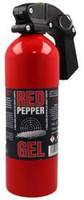Sharg Graphite Gel 3mln SHU 750ml HJF pepper gas (11700-H-RED)