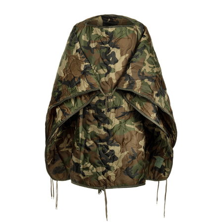 Multifunctional poncho liner - Multifunction - Mil-Tec - Woodland