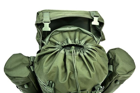 Bergen modular backpack - DD Hammocks - Olive