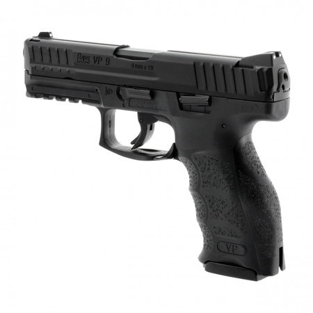 Heckler&Koch - H&K VP9 GBB 6 mm CO2 replica ASG pistol