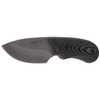 Muela Skinner Full Tang Black Micarta 75mm Knife (IBEX-8M)