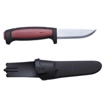 MORAKNIV - Mora Pro Knife (C) - Red