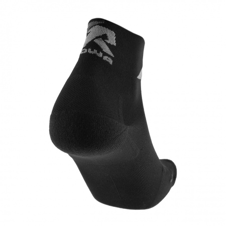 LOWA ATR socks - black/dark grey