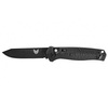 Benchmade - Mediator folding knife 8551BK