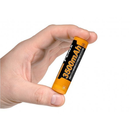 Fenix ARB-L18 rechargeable battery (18650 3500 mAh 3.6 V)