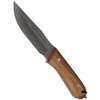 Muela Olive Wood Knife (BISON-9.OL)