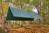 Camping Sheet - Tarp Superlight XL 4.5x3 - DD Hammocks - Olive