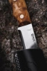 Helle - Didi Galgalu Knife 14C28N