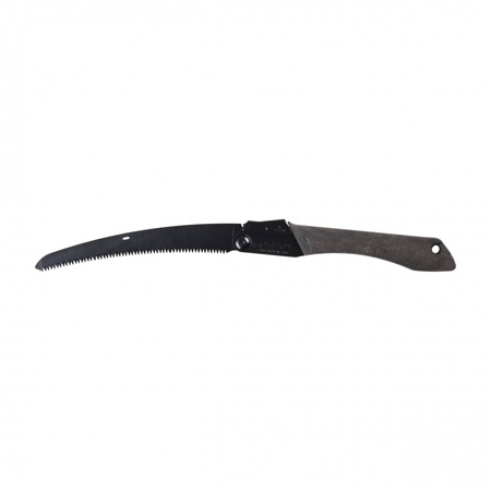 Silky Gomboy Curve Outback KURO 240-8 limited edition folding saw