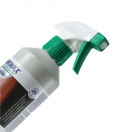 Nikwax Tent and Gear SolarWash UV Protective Cleaner