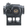Vector Optics - Scrapper 1x22 Red Dot collimator - Black - SCRD-45