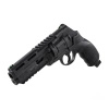 T4E TR 50L Gen 2 caliber rubber bullet revolver. .50 CO2