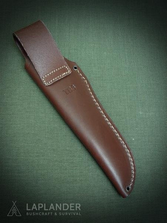 Leather scabbard - TBS
